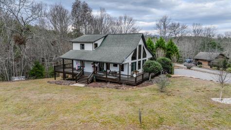 39 Red Bud Lane Murphy NC 28906