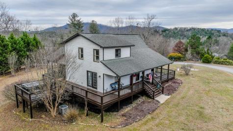 39 Red Bud Lane Murphy NC 28906