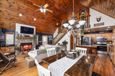39 Red Bud Lane Murphy NC 28906