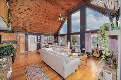 39 Red Bud Lane Murphy NC 28906