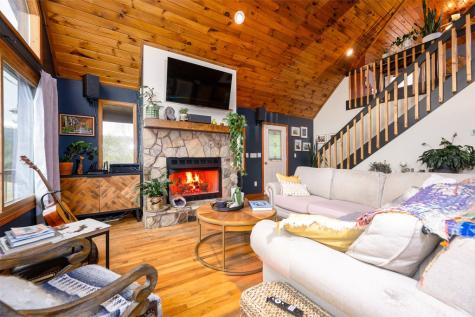 39 Red Bud Lane Murphy NC 28906