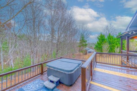39 Red Bud Lane Murphy NC 28906