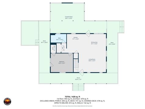 39 Red Bud Lane Murphy NC 28906