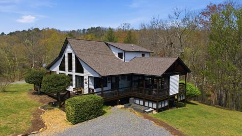 39 Red Bud Lane Murphy NC 28906