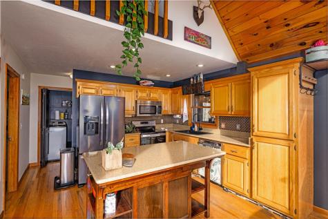 39 Red Bud Lane Murphy NC 28906