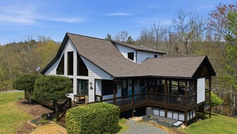 39 Red Bud Lane Murphy NC 28906