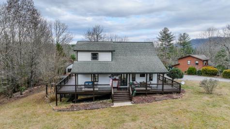 39 Red Bud Lane Murphy NC 28906