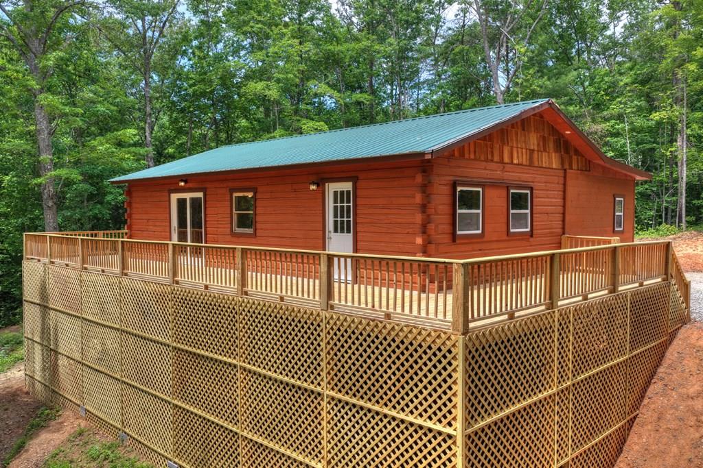 200 Mcfarland Road Turtletown TN 37391