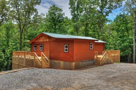 200 Mcfarland Road Turtletown TN 37391