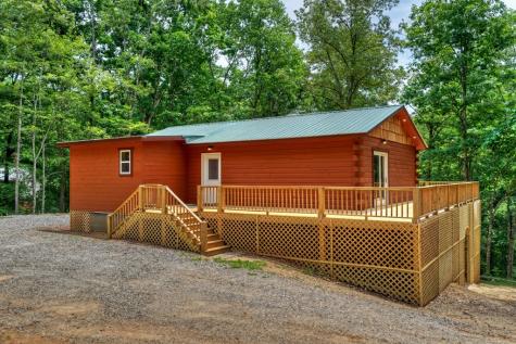 200 Mcfarland Road Turtletown TN 37391