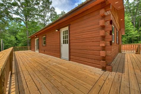200 Mcfarland Road Turtletown TN 37391