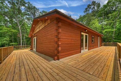 200 Mcfarland Road Turtletown TN 37391