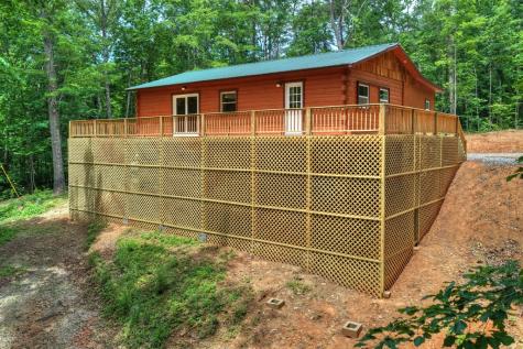 200 Mcfarland Road Turtletown TN 37391