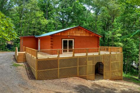 200 Mcfarland Road Turtletown TN 37391