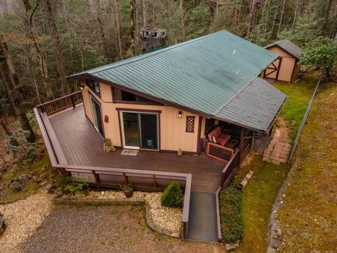79 Serenity Lane Murphy NC 28906