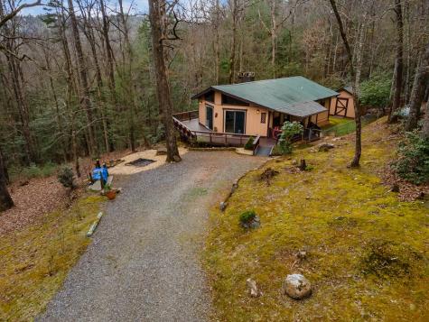 79 Serenity Lane Murphy NC 28906