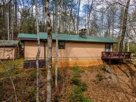79 Serenity Lane Murphy NC 28906