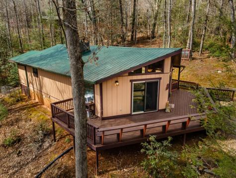 79 Serenity Lane Murphy NC 28906