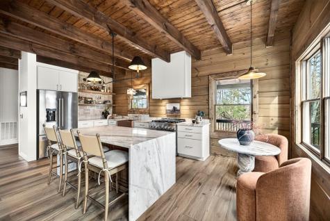 1312 Hicks Ford Road Ellijay GA 30540