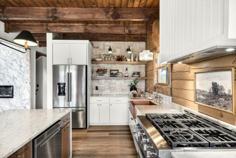 1312 Hicks Ford Road Ellijay GA 30540