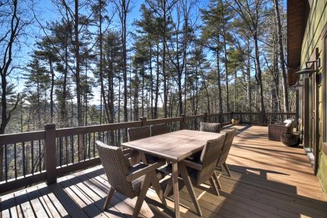 1312 Hicks Ford Road Ellijay GA 30540