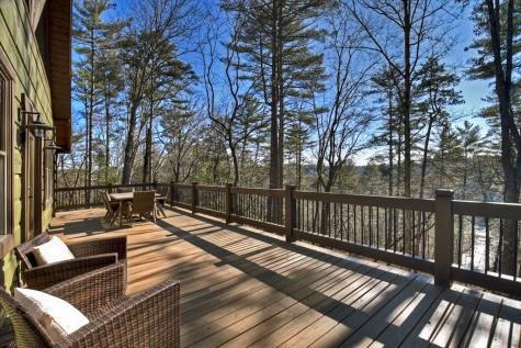 1312 Hicks Ford Road Ellijay GA 30540