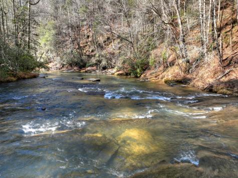 1312 Hicks Ford Road Ellijay GA 30540
