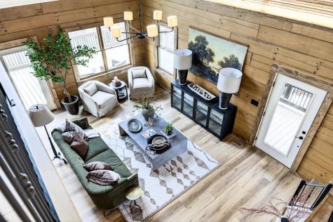 1312 Hicks Ford Road Ellijay GA 30540