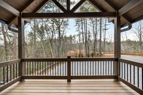1312 Hicks Ford Road Ellijay GA 30540