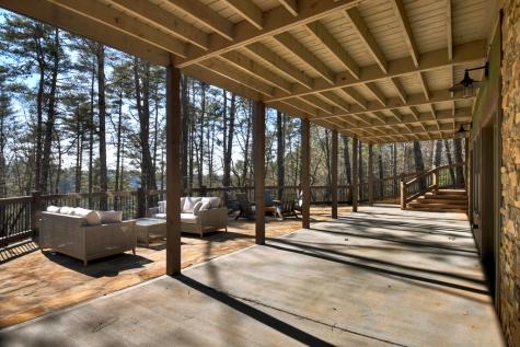 1312 Hicks Ford Road Ellijay GA 30540