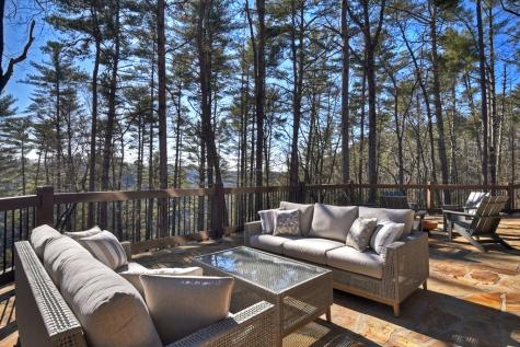 1312 Hicks Ford Road Ellijay GA 30540