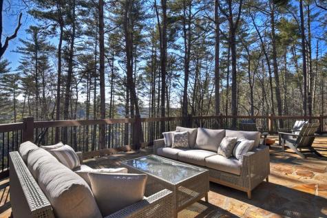 1312 Hicks Ford Road Ellijay GA 30540