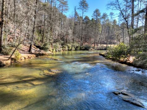 1312 Hicks Ford Road Ellijay GA 30540