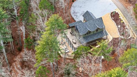 1312 Hicks Ford Road Ellijay GA 30540