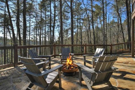 1312 Hicks Ford Road Ellijay GA 30540