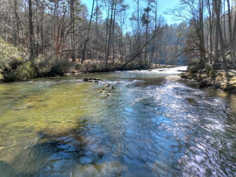 1312 Hicks Ford Road Ellijay GA 30540