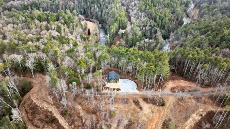1312 Hicks Ford Road Ellijay GA 30540