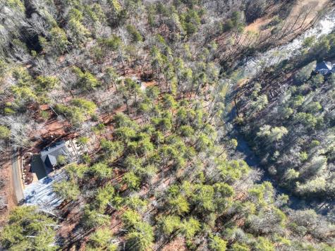 1312 Hicks Ford Road Ellijay GA 30540