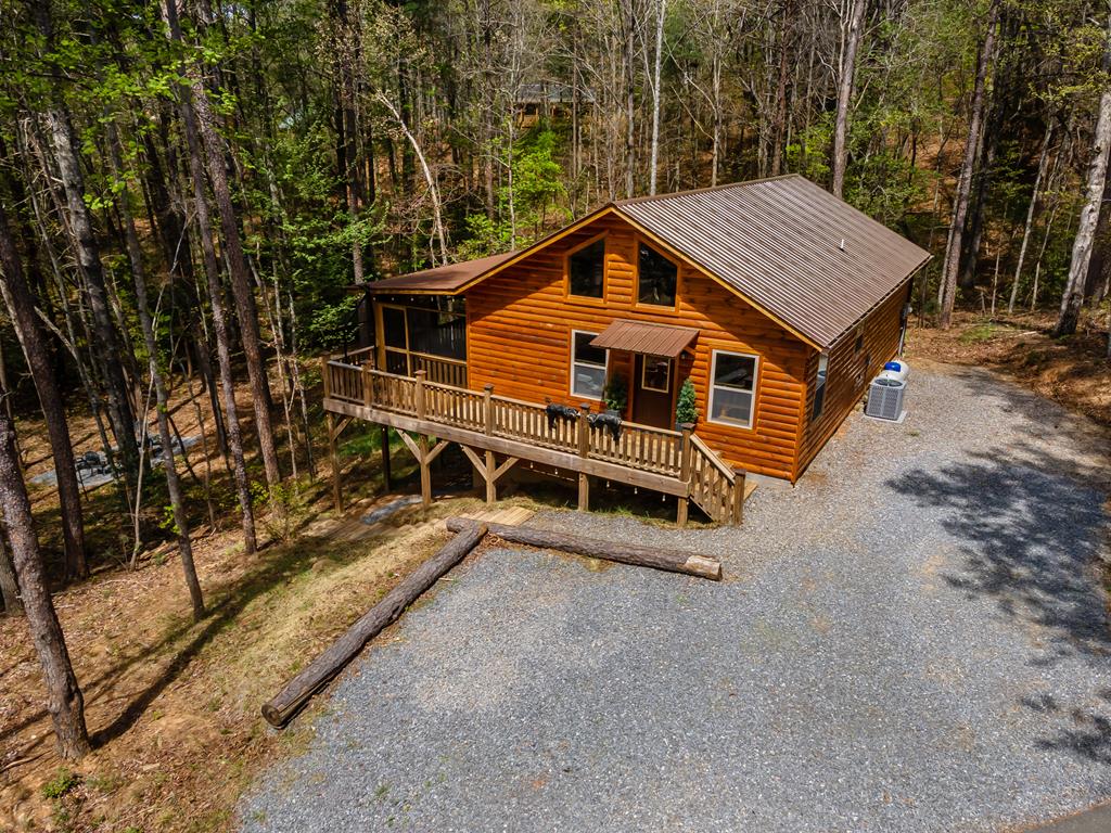 237 Bentley Cove Murphy NC 28906