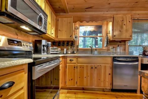9 Joanna Court Cherry Log GA 30522