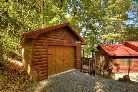 9 Joanna Court Cherry Log GA 30522