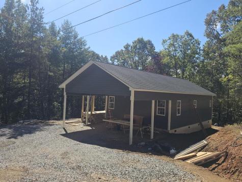 120 Dickey Creek Estates Murphy NC 28906