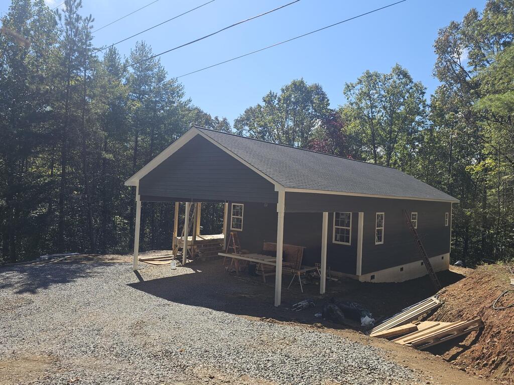 120 Dickey Creek Estates Murphy NC 28906