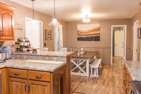 777 Williamstown Road Mineral Bluff GA 30559