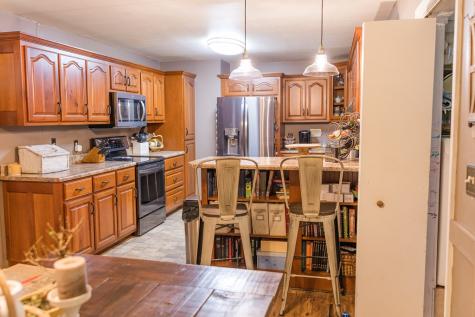 777 Williamstown Road Mineral Bluff GA 30559