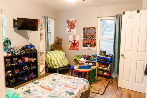 777 Williamstown Road Mineral Bluff GA 30559