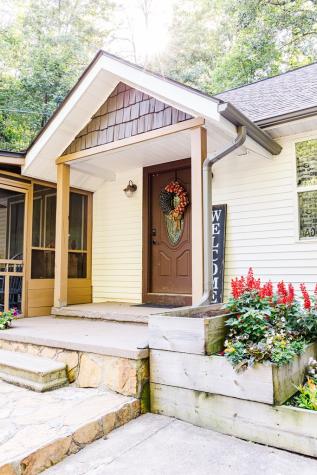 777 Williamstown Road Mineral Bluff GA 30559