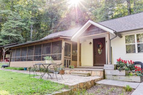 777 Williamstown Road Mineral Bluff GA 30559