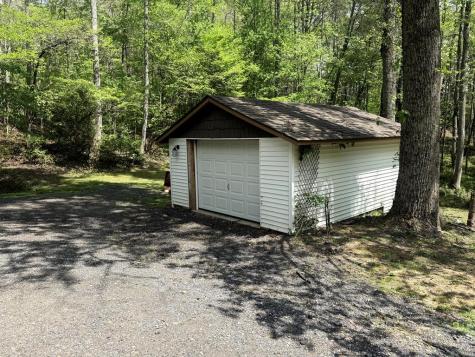 777 Williamstown Road Mineral Bluff GA 30559
