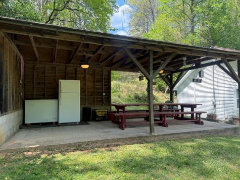 777 Williamstown Road Mineral Bluff GA 30559